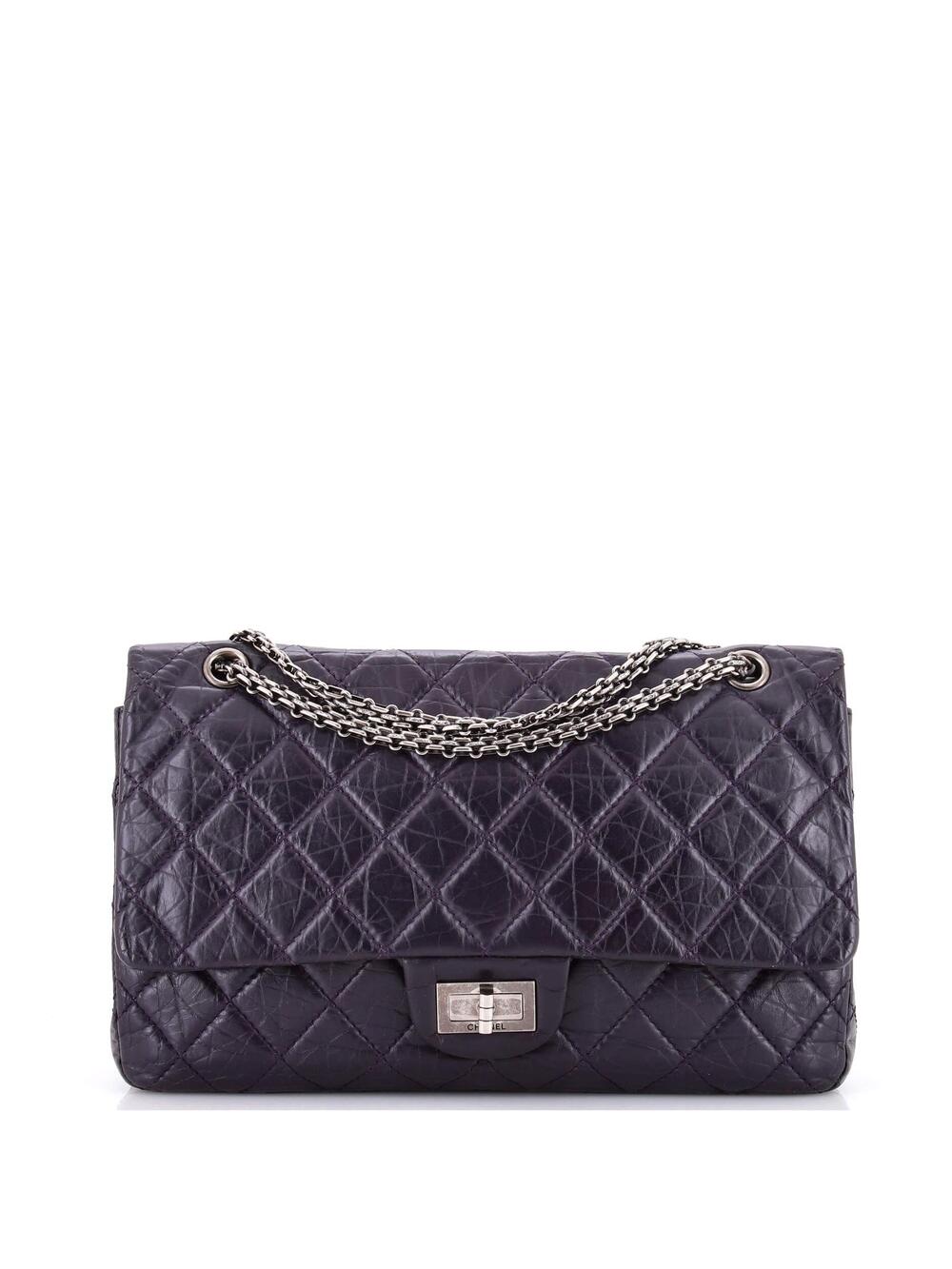 Chanel Reissue 2.55 Flap Bag Quilted #296798C34B